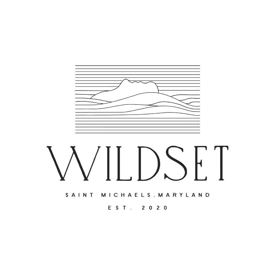 The Wildset Ξενοδοχείο Saint Michaels Εξωτερικό φωτογραφία